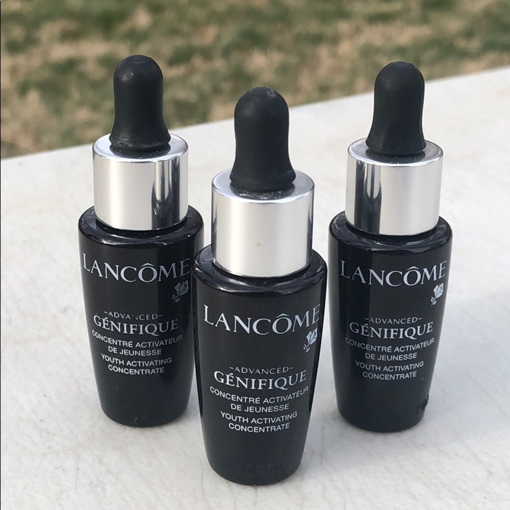 Lancôme Advanced Genifique - Set of 3